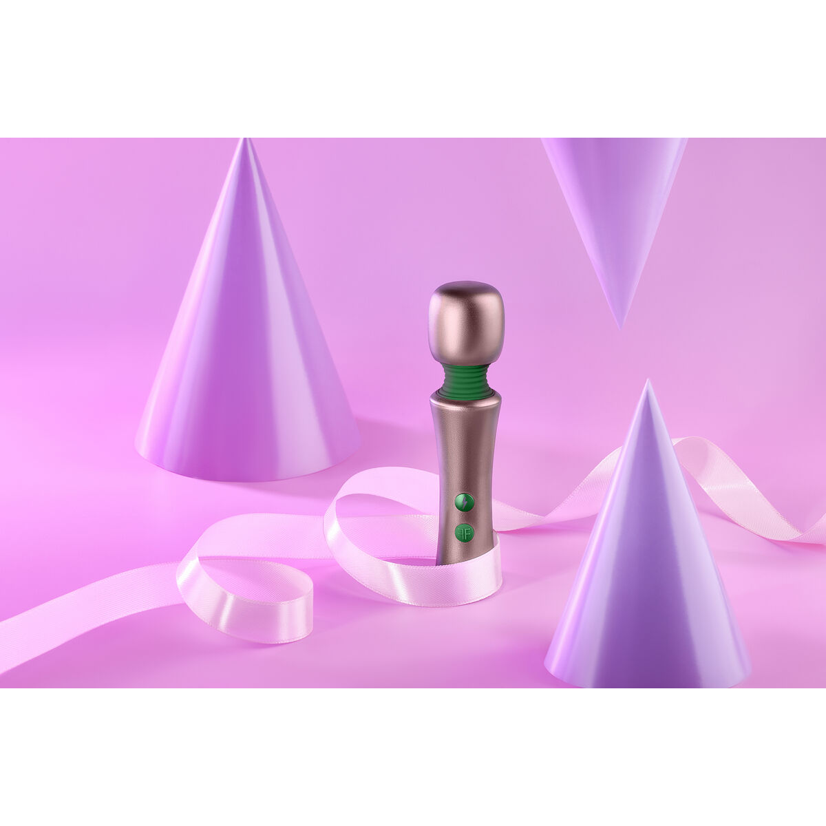 Massager FemmeFunn Gylden